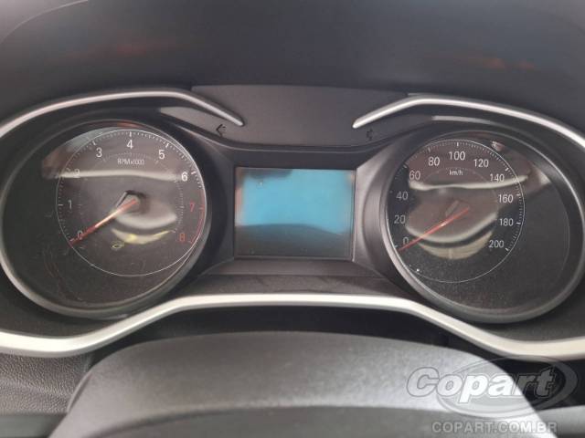 2025 CHEVROLET ONIX PLUS 