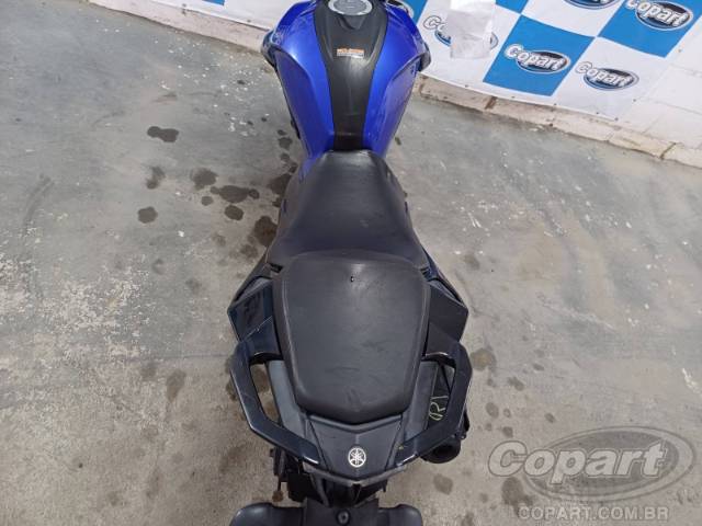2024 YAMAHA FZ25 FAZER 