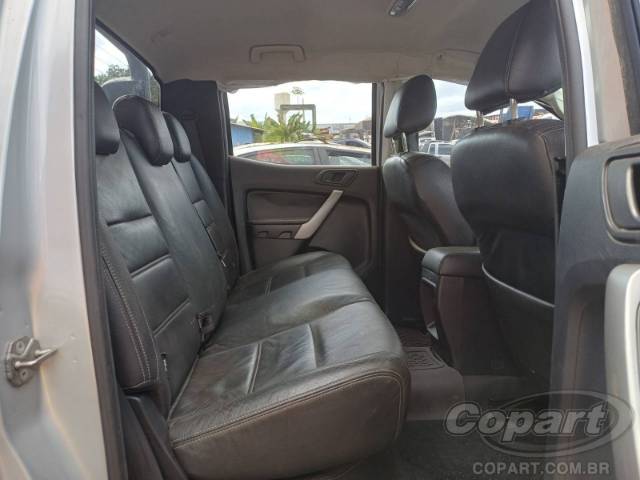 2021 FORD RANGER CD 