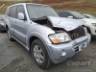 2004 MITSUBISHI PAJERO FULL 