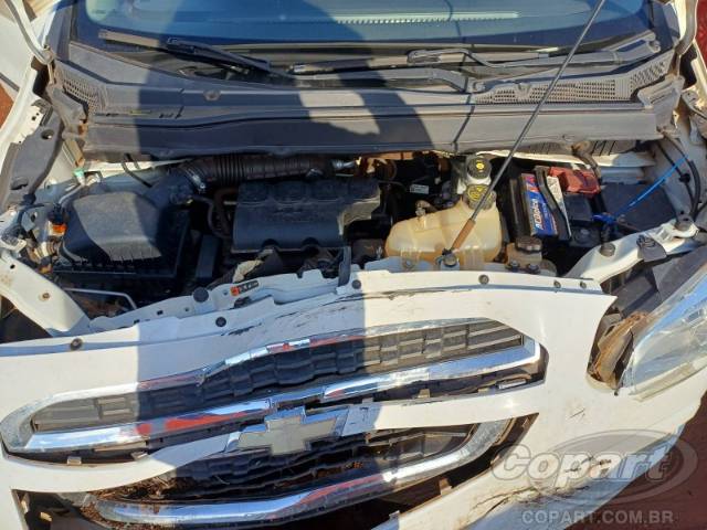 2014 CHEVROLET SPIN 