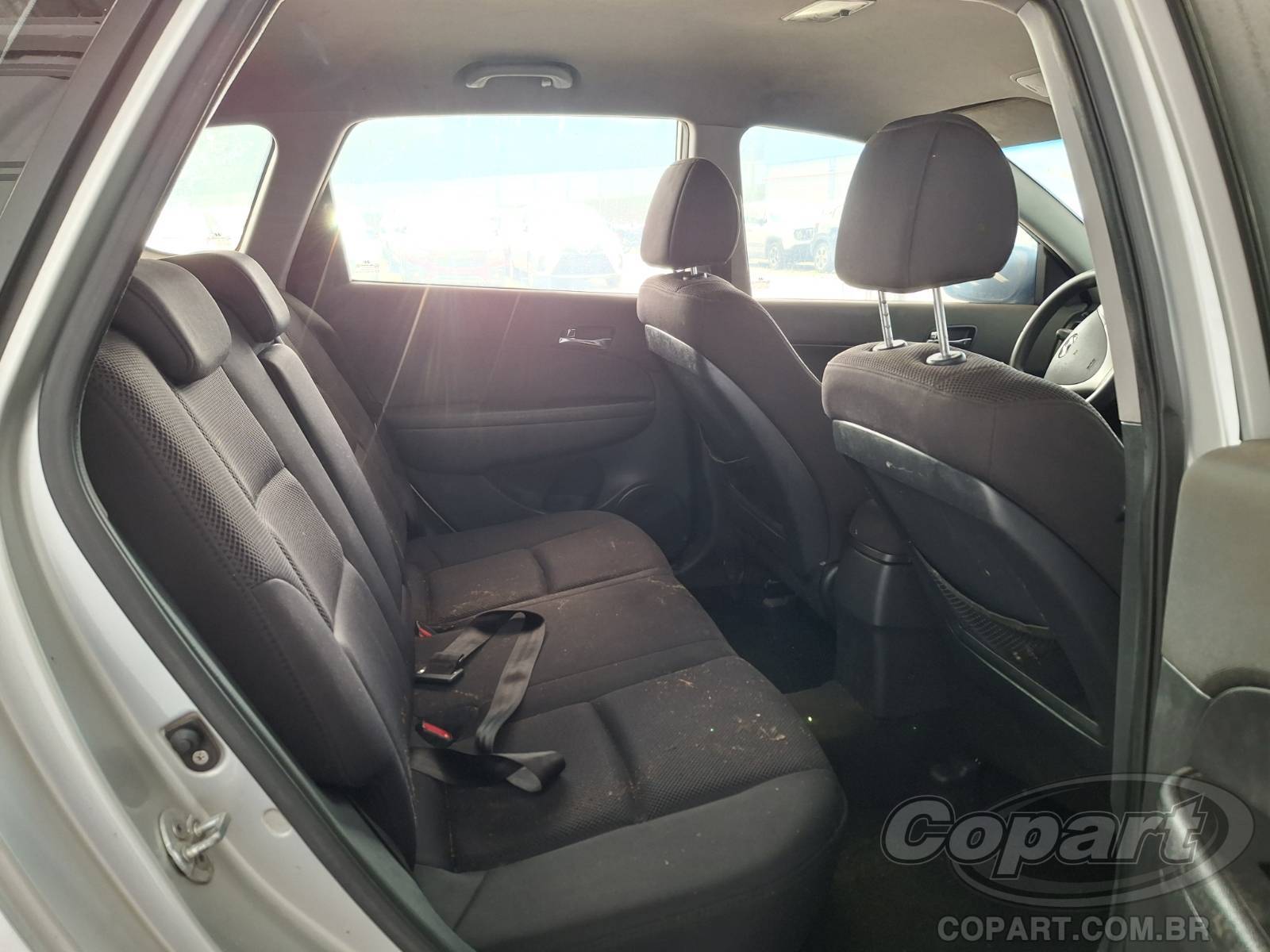 Foto 6 de 10: 2012 HYUNDAI I30 CW
