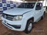 2017 VOLKSWAGEN AMAROK 