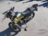 2008 HONDA NXR 150 