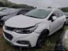 2018 CHEVROLET CRUZE HATCH 