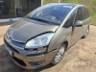 2013 CITROEN C4 PICASSO 