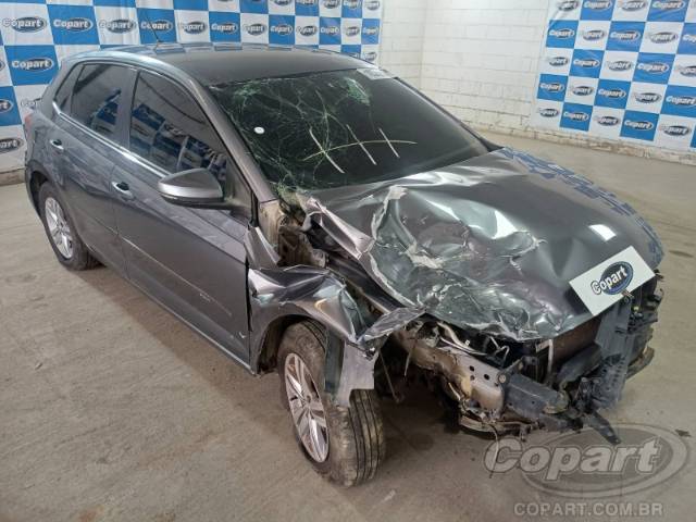 2020 VOLKSWAGEN POLO 