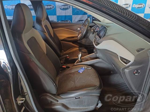 2021 CHEVROLET ONIX 