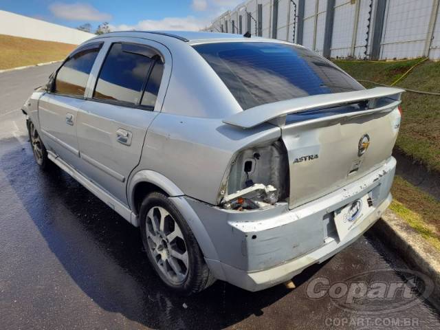 2010 CHEVROLET ASTRA 