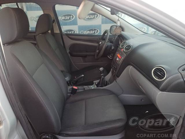 2013 FORD FOCUS SEDAN 