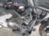2025 HONDA NC 750X 