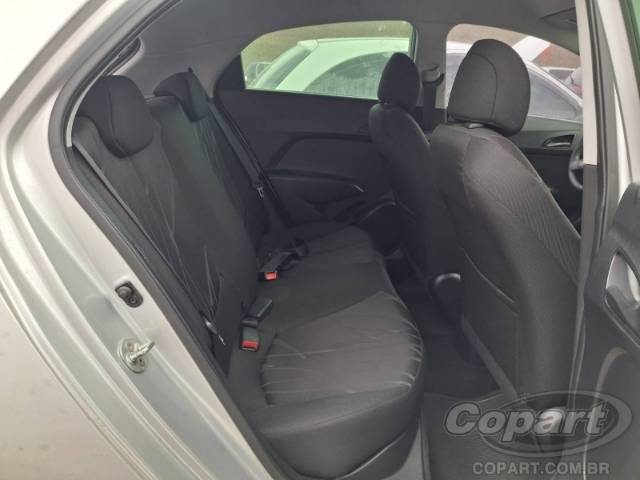 2013 HYUNDAI HB20 