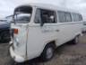 2010 VOLKSWAGEN KOMBI 