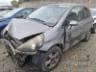 2007 HONDA FIT 