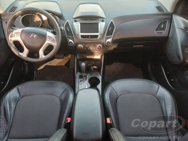 2015 HYUNDAI IX35 