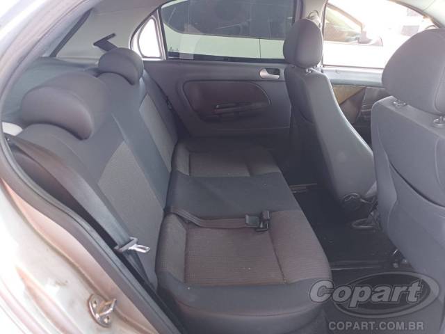 2013 VOLKSWAGEN GOL 
