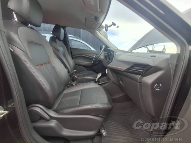 2024 CHEVROLET MONTANA 