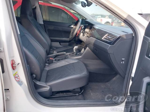 2024 VOLKSWAGEN POLO 