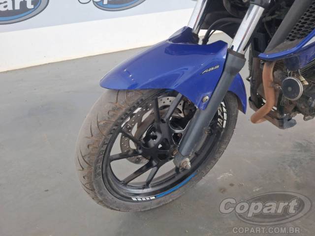 2023 YAMAHA FZ25 FAZER 
