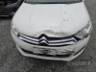2018 CITROEN C4 LOUNGE 