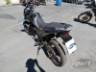 2025 HONDA NXR 160 