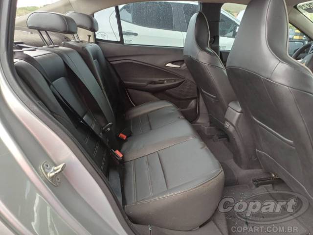 2020 CHEVROLET ONIX PLUS 