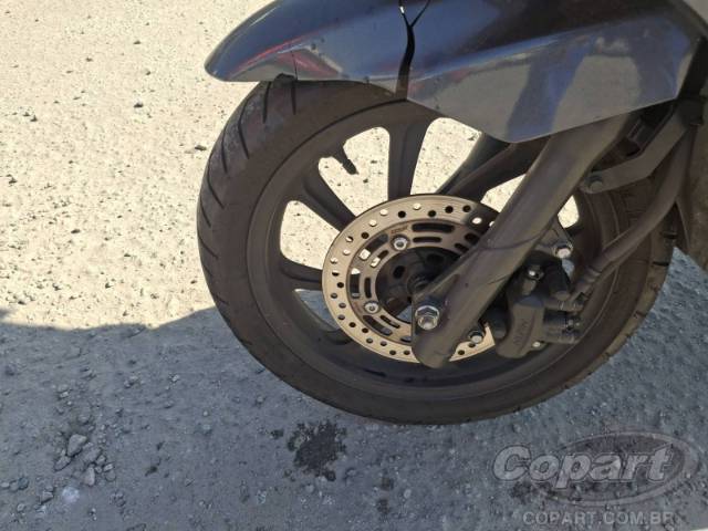 2021 HONDA PCX 