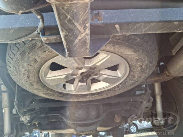 2012 JEEP CHEROKEE 