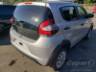 2022 FIAT MOBI 