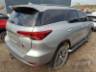 2017 TOYOTA HILUX SW4 