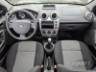 2012 FORD FIESTA SEDAN 