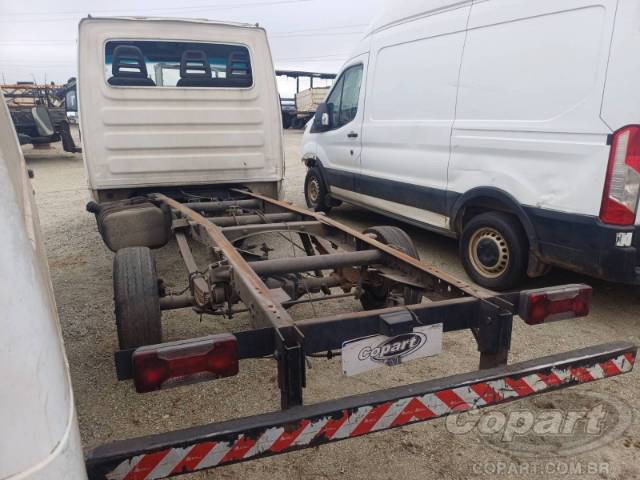 2008 IVECO DAILY 