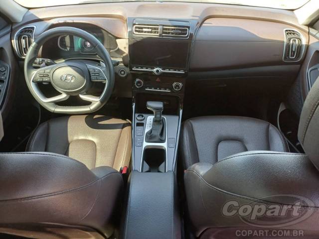 2023 HYUNDAI CRETA 