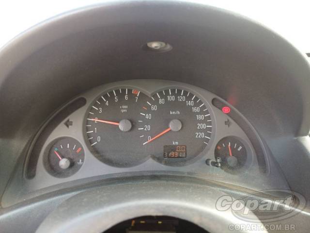 2005 CHEVROLET CORSA 