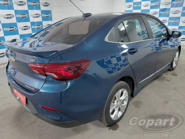 2020 CHEVROLET ONIX PLUS 