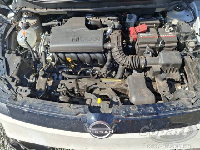 2026 NISSAN KAIT 