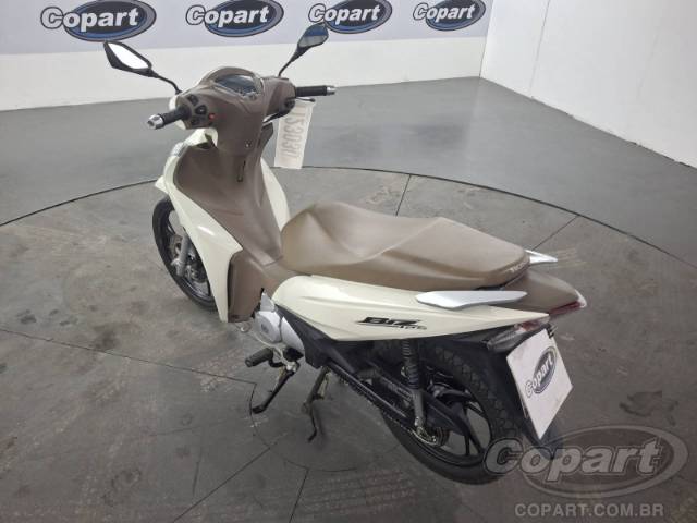 2024 HONDA BIZ 