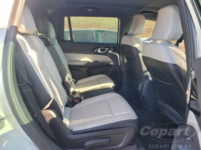 2022 JEEP COMMANDER 