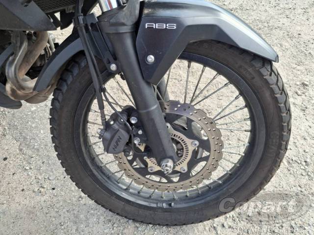 2022 KAWASAKI VERSYS-X 