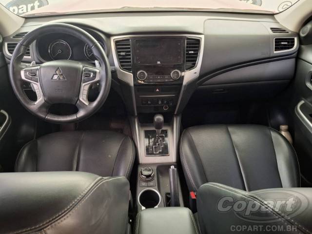 2022 MITSUBISHI L200 TRITON 