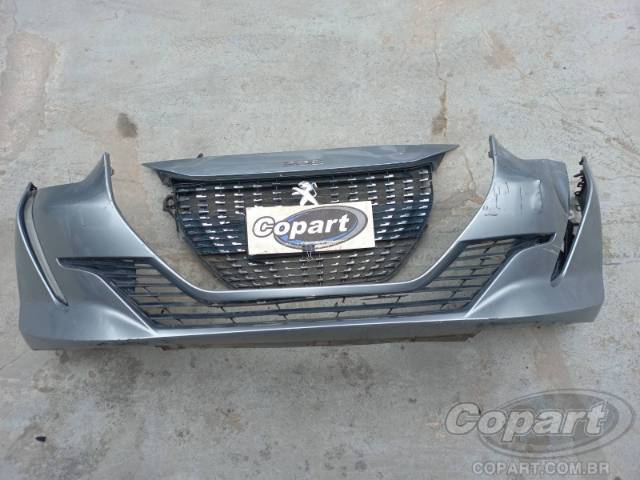 2023 PEUGEOT 208 