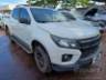 2020 CHEVROLET S10 CABINE DUPLA 