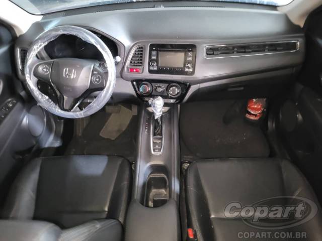 2016 HONDA HR-V 