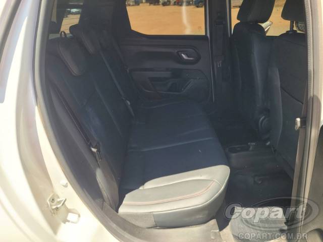 2026 FIAT STRADA CD 