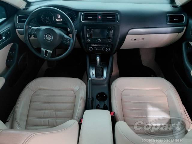 2012 VOLKSWAGEN JETTA 