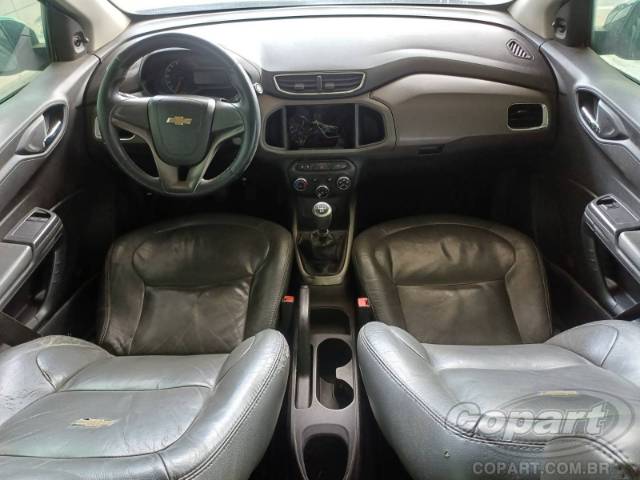 2015 CHEVROLET PRISMA 