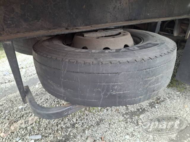 2021 RANDON SEMI-REBOQUE 