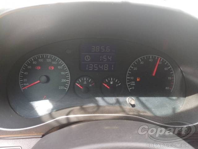 2015 CHERY TIGGO 