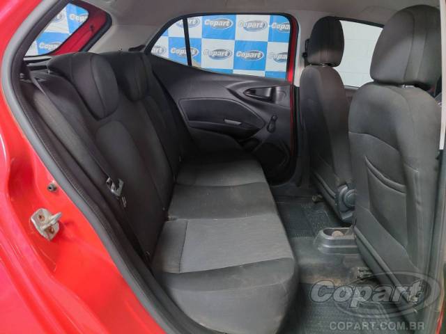 2025 FIAT ARGO 