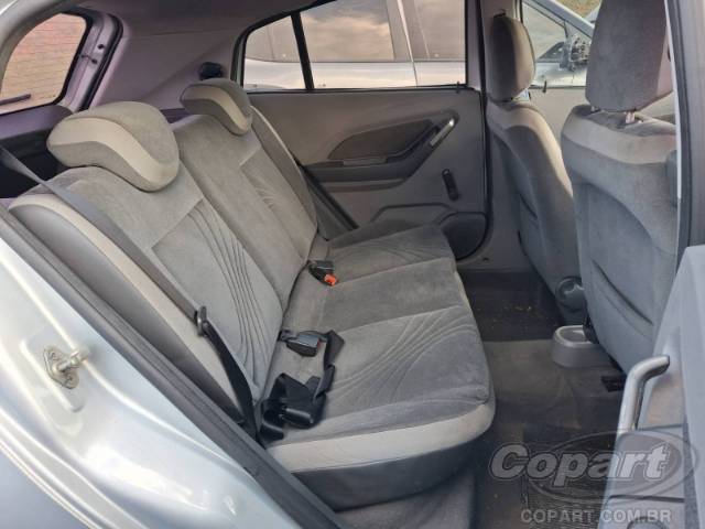 2011 CHEVROLET AGILE 